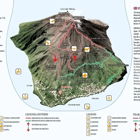 Hotel Trekking - And Excursion For 2 Included