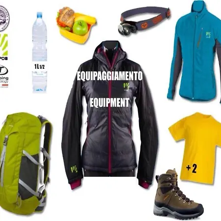 Trekking